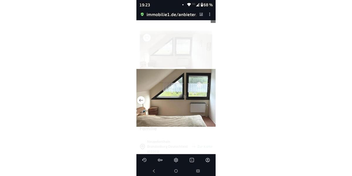 Einfamilienhaus Neupetershain - 8 Zimmer, 159 m&sup2;, 199.000&euro; | Angebot:24649581