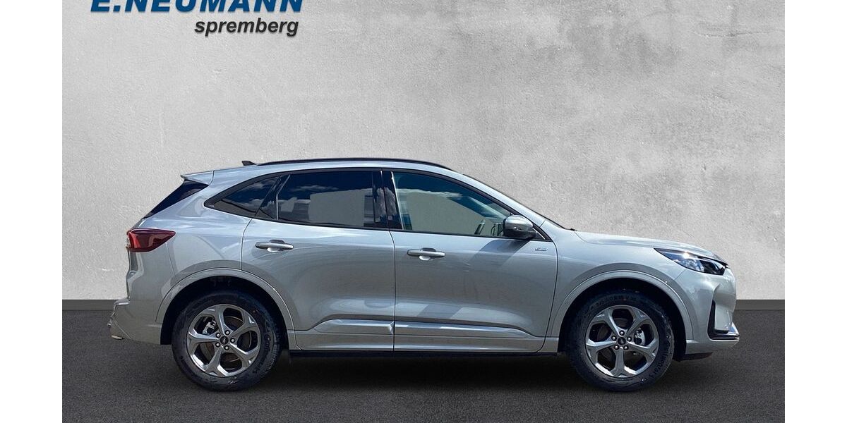 Ford Kuga 1.500 km 31.995 &euro; Spremberg (bei Cottbus) 03130