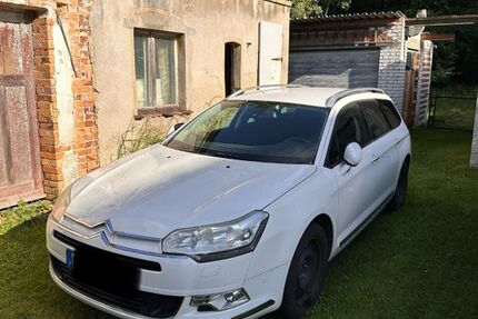 Citroen C5 110.000 km 5.999 &euro; Maust 03185
