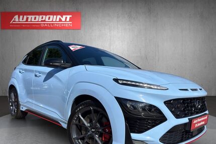 Hyundai KONA 69.800 km 23.990 &euro; Cottbus 03051