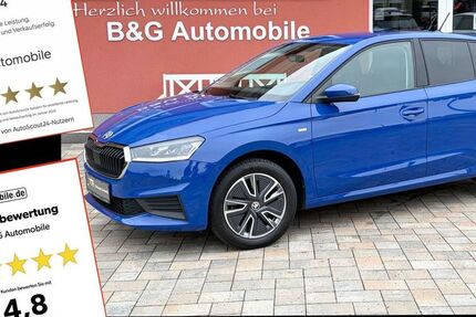Skoda Fabia 92.609 km 13.950 &euro; Lübbenau 03222