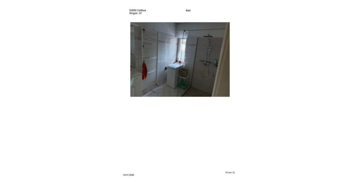 Einfamilienhaus Cottbus Madlow - 4 Zimmer, 102 m&sup2;, 350.000&euro; | Angebot:25647018