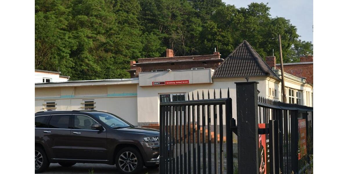 Garagen / Stellplätze Spremberg - 399&euro; | Angebot:26496272