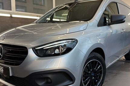Mercedes-Benz Citan 172.841 km 11.588 &euro; Cottbus 03044