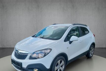 Opel Mokka 144.000 km 8.450 &euro; Lübbenau / Spreewald 03222