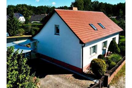 Haus zum Kaufen in Kolkwitz 359.000 € 165 m²