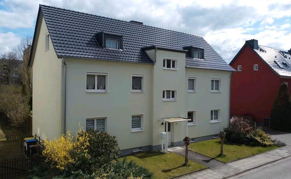 Erdgeschoßwohnung Cottbus Sachsendorf - 3 Zimmer, 50 m&sup2;, 545&euro; | Angebot:25991673