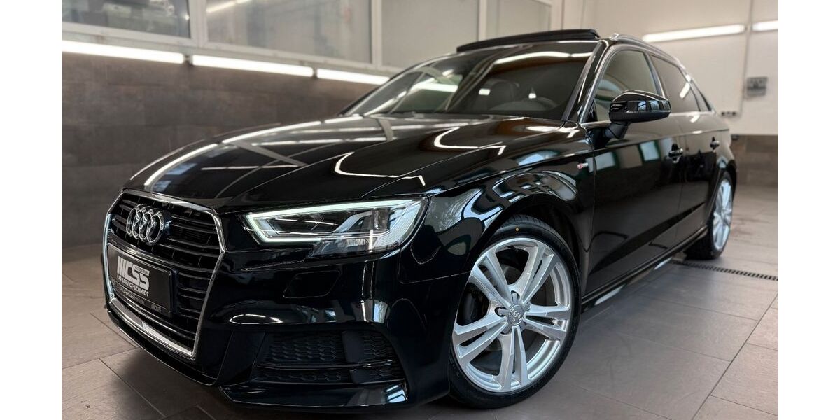 Audi A3 113.416 km 18.888 &euro; Cottbus 03044