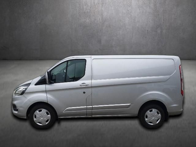 Transit Custom
