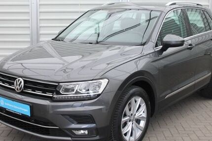 VW Tiguan 132.480 km 16.980 &euro; Cottbus / Groß Gaglow 03051