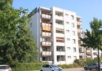 3-Raum-Wohnung mit Südbalkon in Cottbus-Schmellwitz zu vermieten