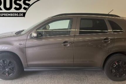 Mitsubishi ASX 188.778 km 6.990 &euro; Spremberg 03130