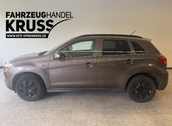 Mitsubishi ASX 188.778 km 6.990 &euro; Spremberg 03130