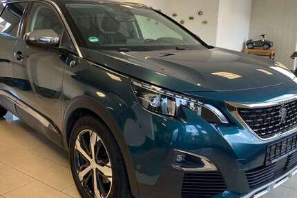 Peugeot 5008 85.045 km 20.700 &euro; Calau 03205