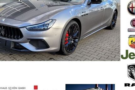 Maserati Ghibli 11.674 km 64.900 &euro; Cottbus 03050