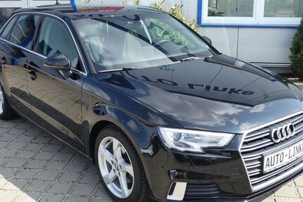 Audi A3 129.000 km 15.390 &euro; Cottbus 03042