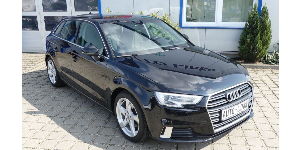 Audi A3 129.000 km 15.390 &euro; Cottbus 03042