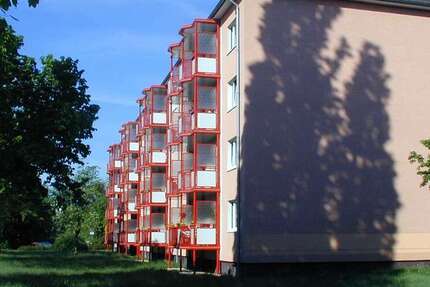 Wohnung zum Mieten in Senftenberg 340 € 61.7 m²