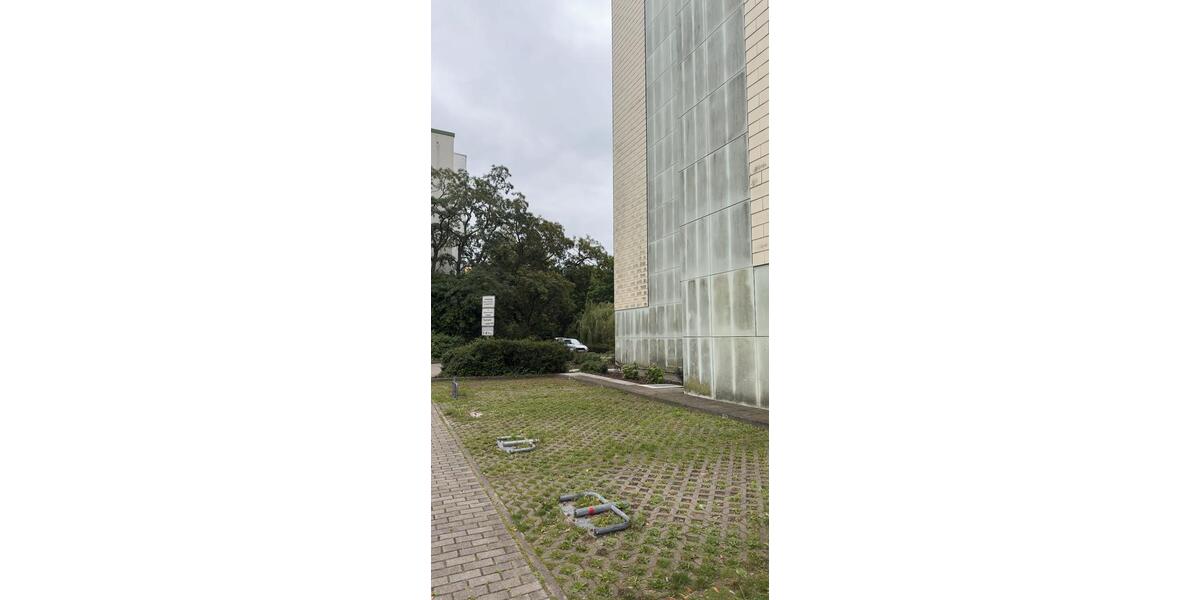Garagen / Stellplätze Cottbus - 20&euro; | Angebot:22092062