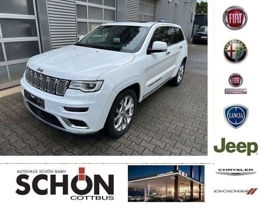 Grand Cherokee