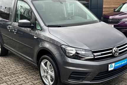 VW Caddy 68.000 km 26.900 &euro; Cottbus 03050