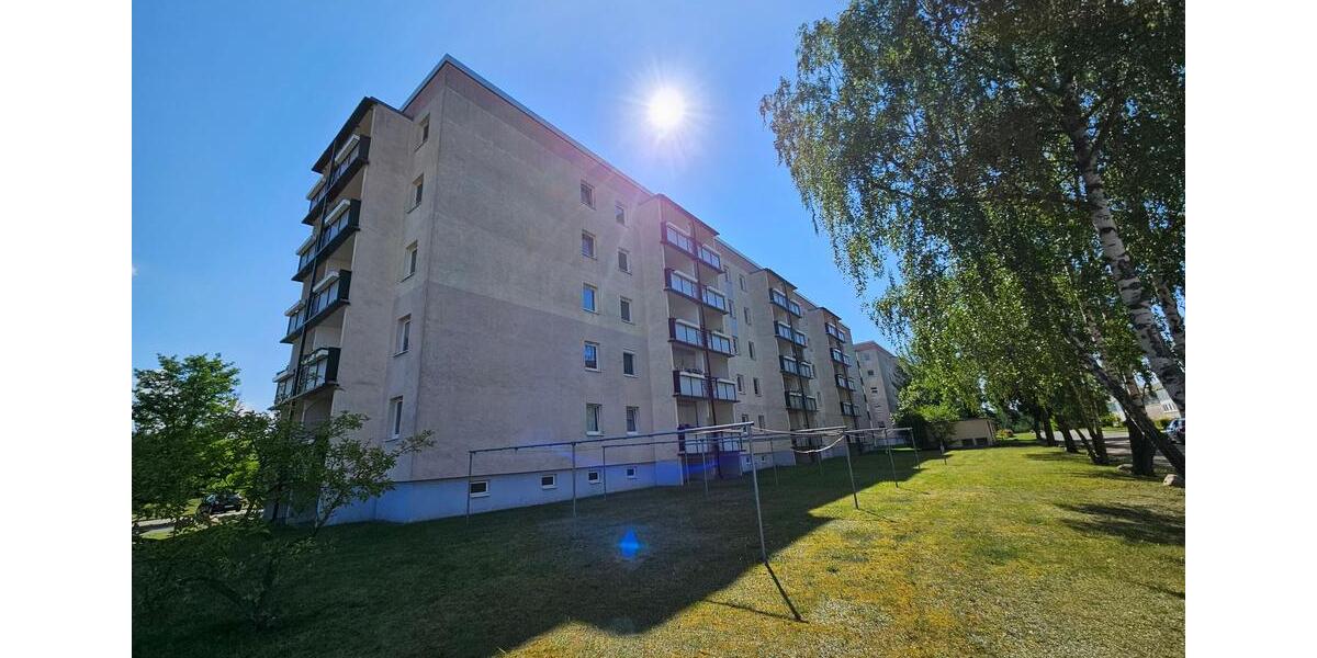 Etagenwohnung Welzow - 3 Zimmer, 62 m&sup2;, 323&euro; | Angebot:25918274