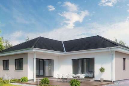 Haus Drebkau - 4 Zimmer, 137 m&sup2;, 276.999&euro; | Angebot:25400010