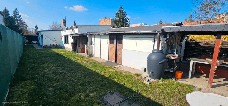 Einfamilienhaus Forst (Lausitz) - 3 Zimmer, 82 m&sup2;, 95.000&euro; | Angebot:27256081