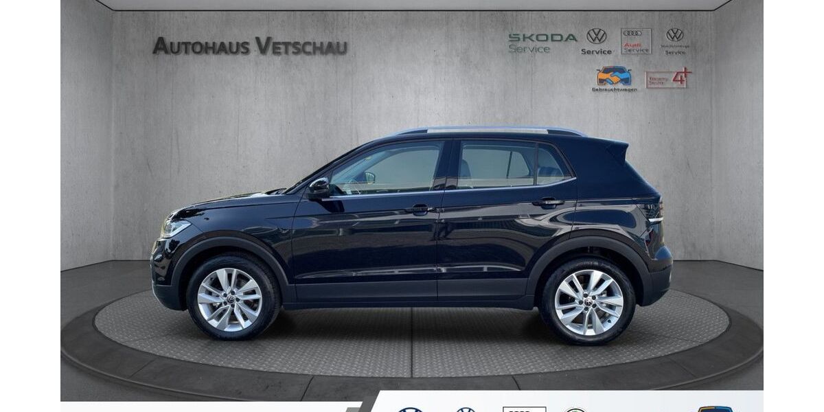 VW T-Cross 15.500 km 24.440 &euro; Vetschau/Spreewald 03226