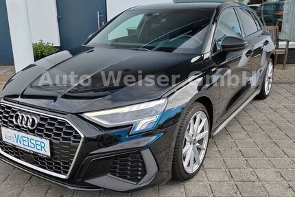 Audi A3 17.000 km 22.900 &euro; Cottbus-Sielow 03055