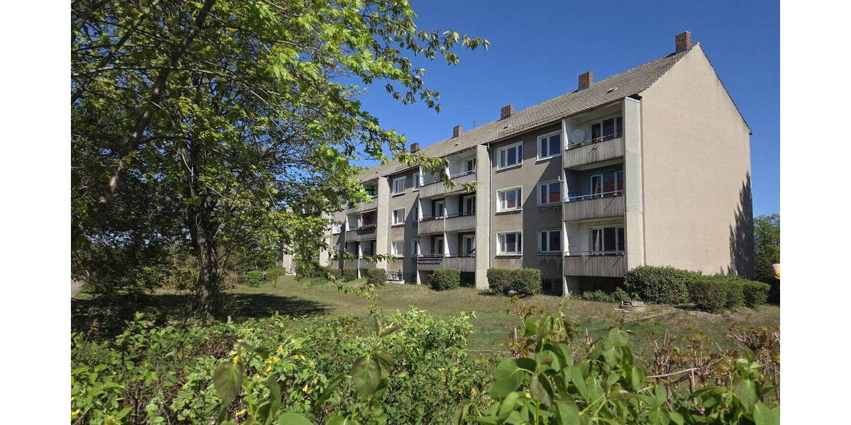 Etagenwohnung Schleife - 3 Zimmer, 60 m&sup2;, 170&euro; | Angebot:26790501
