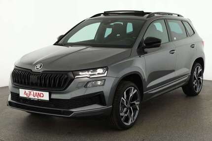 Skoda Karoq 5.500 km 35.890 &euro; Kolkwitz 03099