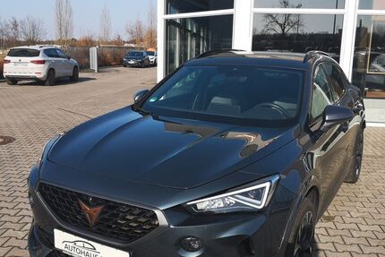 Cupra Formentor 40.000 km 25.950 &euro; Cottbus 03051