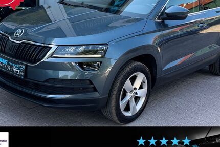 Skoda Karoq 67.540 km 22.490 &euro; Spremberg 03130