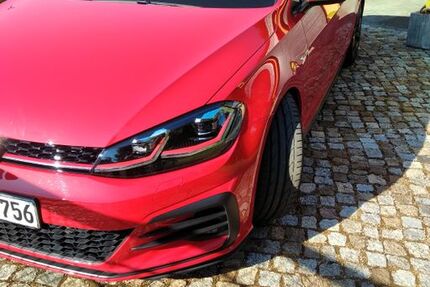 VW Golf 46.800 km 22.999 € Forst 03149