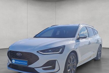 Ford Focus 61.716 km 18.240 &euro; Cottbus 03051