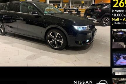 Opel Astra 15.937 km 22.890 &euro; Spremberg 03130