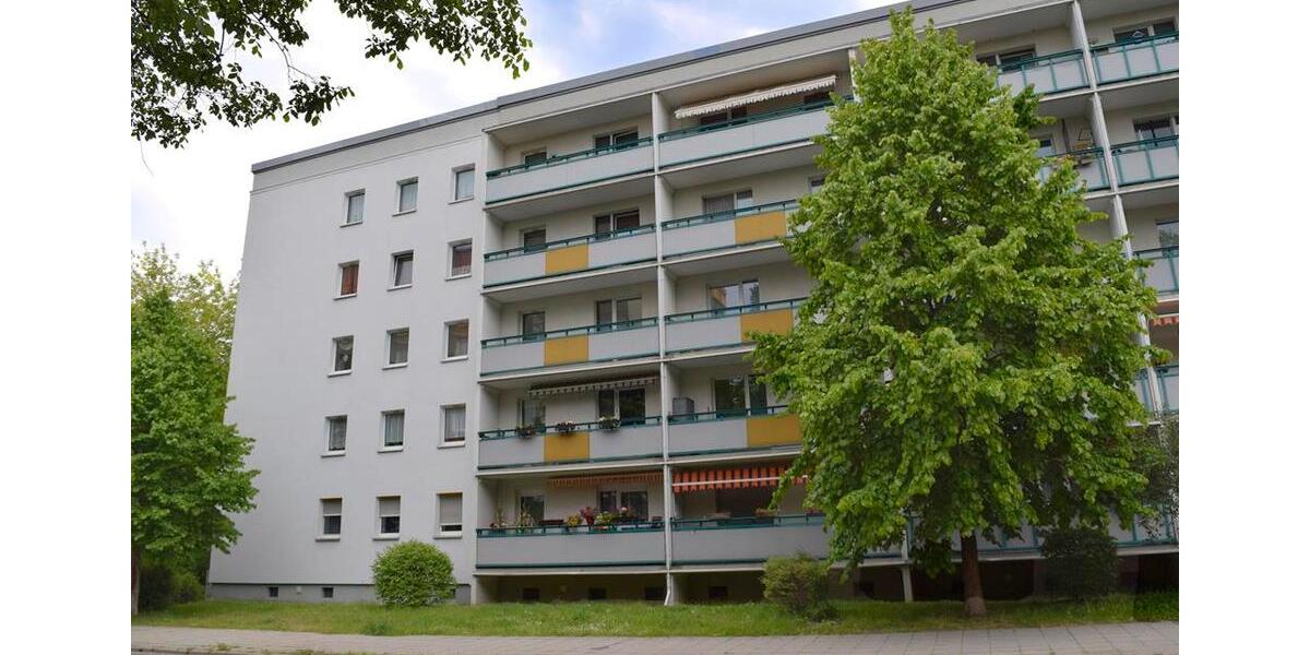 Wohnen in direkter Spreenähe! 4 zimmer