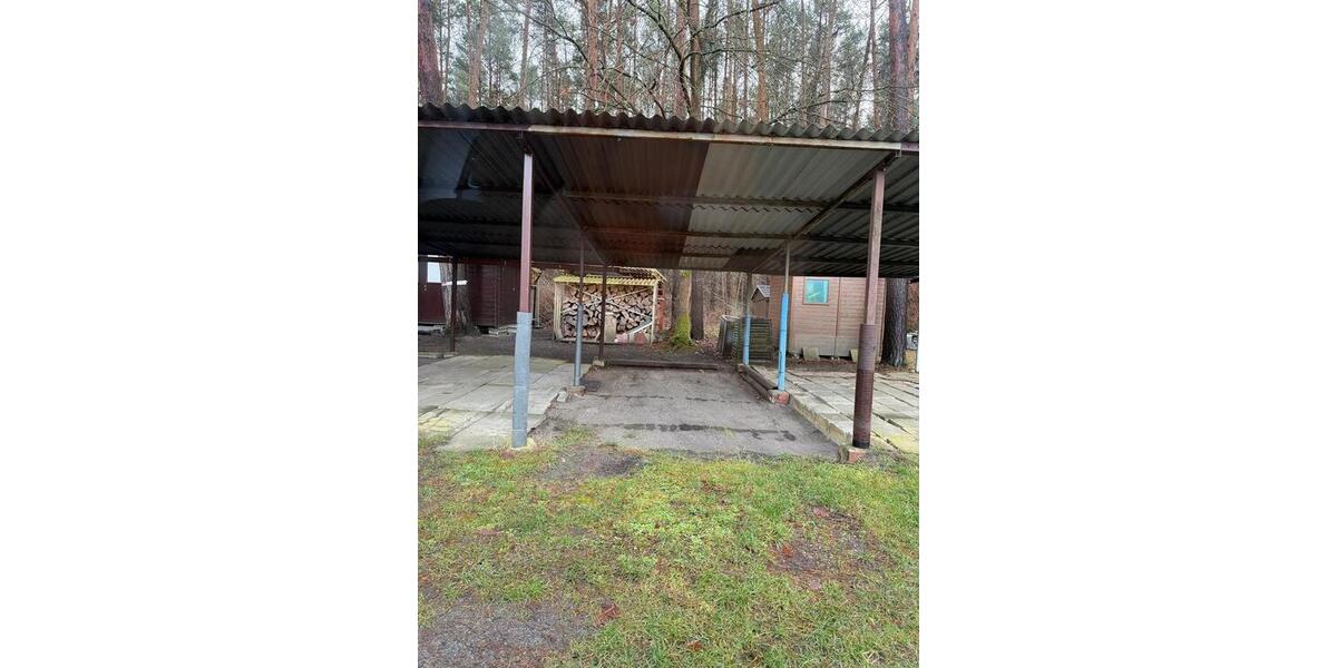 Bungalow Peitz - 35.000&euro; | Angebot:25056264