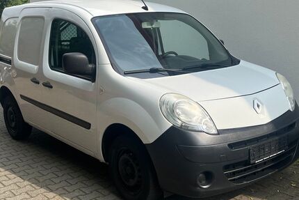 Renault Kangoo 118.494 km 5.990 € Cottbus 03042