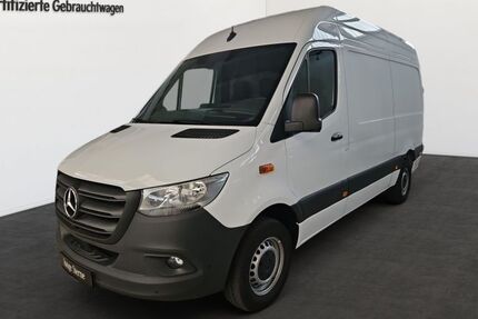 Mercedes-Benz Sprinter 29.999 km 41.531 € Cottbus 03042