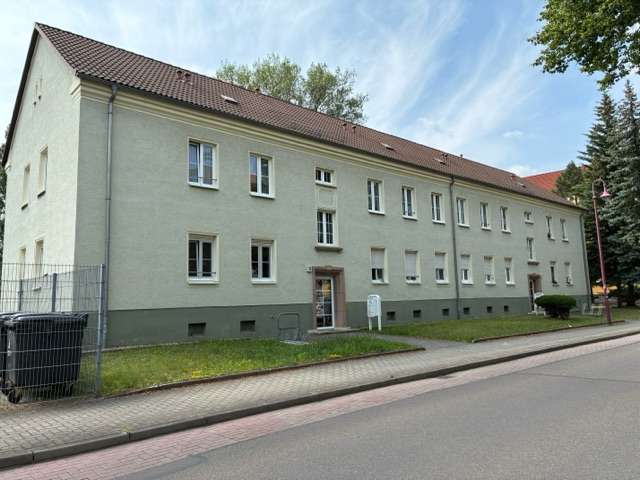 Wohnung zum Mieten in Großräschen 399 € 65.4 m²