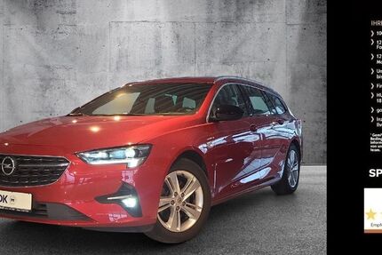 Opel Insignia 46.000 km 23.850 &euro; Lübbenau / Spreewald 03222