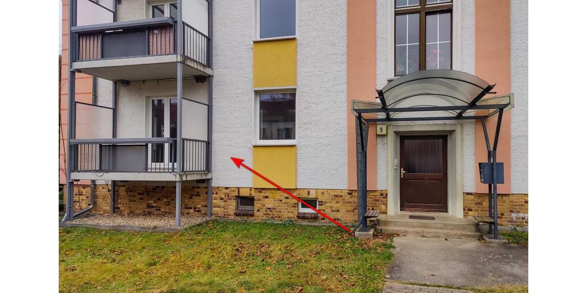 Erdgeschoßwohnung Jänschwalde Kolonie - 4 Zimmer, 86 m&sup2;, 456&euro; | Angebot:24748604