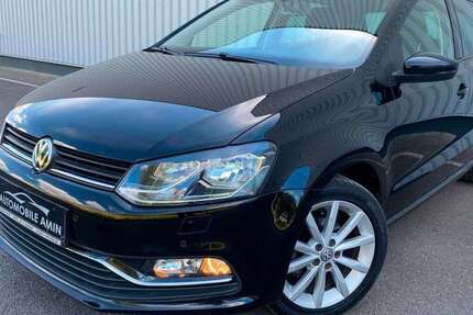 VW Polo 59.000 km 10.890 &euro; Cottbus 03051