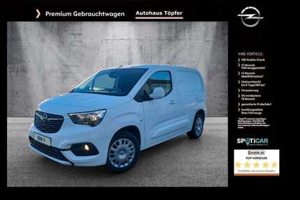 Opel Combo 68.000 km 15.850 &euro; Lübbenau 03222