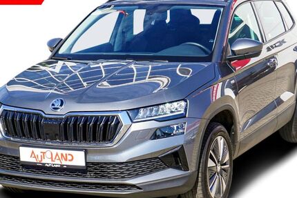 Skoda Karoq 13.303 km 29.950 &euro; Cottbus OT Kolkwitz 03099