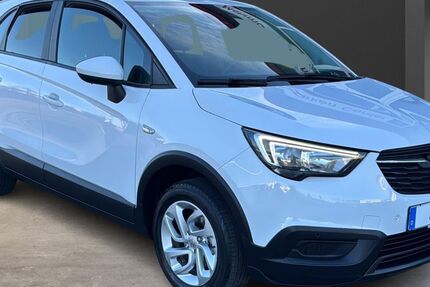 Opel Crossland (X) 69.128 km 10.460 &euro; Cottbus 03051