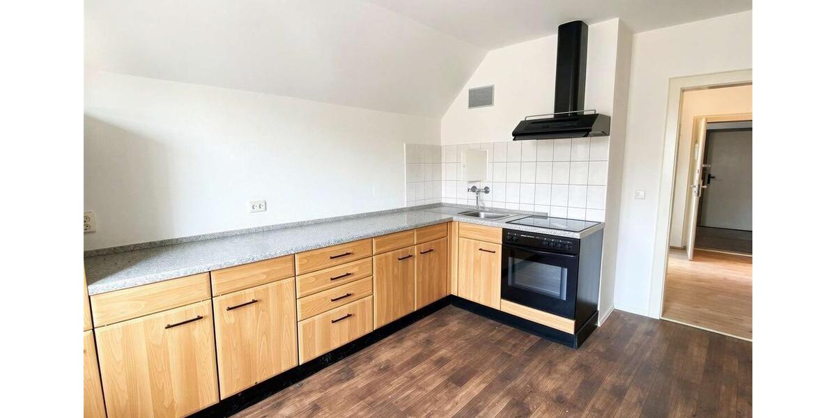 Etagenwohnung Forst (Lausitz) - 2 Zimmer, 50 m&sup2;, 243&euro; | Angebot:26279796