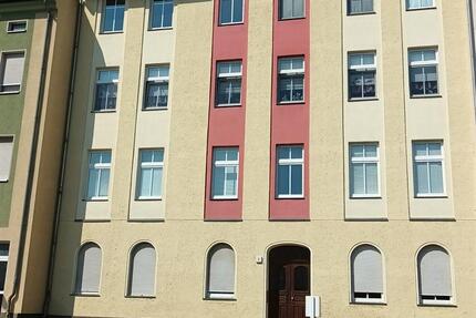 Schöne große 2 RaumWohnung
